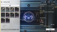 Craft a Guardian series weapon (Image via Kuro Games)
